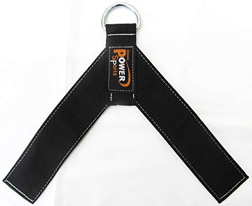 Shihan Power-Sports TRICEP Grabber Training Bands Help You Gain Muscle Faster Biceps & Tricep Strap for Effective Arms