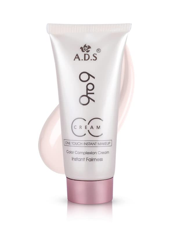 ADS 9to9 Instant Fairness CC Cream(1684-01)