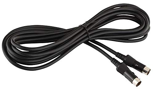 SAMSUNG PSWS1000E KABEL SYSTEMU KINA DOMOWEGO 13-pinowego DIN MIDI 6FT 2 m