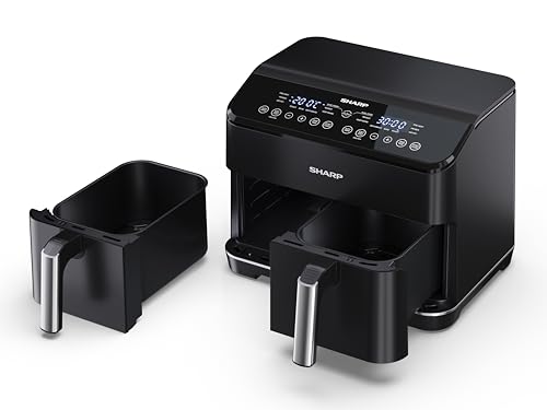 Sharp AF GD82AE B - vue 7