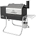 Green Mountain Grills Davy Crockett WiFi Controlled Portable Wood Pellet Grill - DCWF