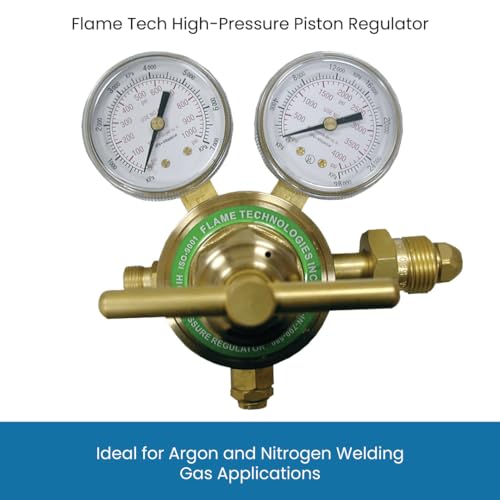 Regulador de gas baja presión 10 Imagen adicional