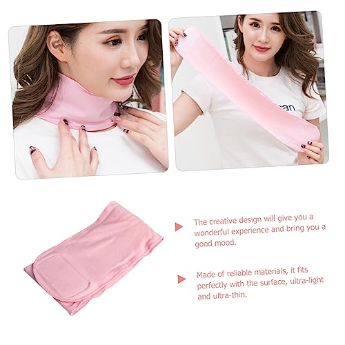 Patch décolleté raffermissant effet lifting gel anti-rides - 4