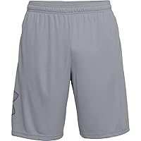 Under Armour Uomo UA Tech Graphic Short Pants