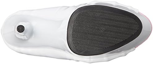 Ellie Shoes Women's 609-UNICORN, White, 7 B US | Image 3