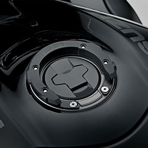 Soporte de anillo SUZUKI para bolsa de tanque Ring Mount compatible con Hayabusa y GSX-S1000 GT 2022+ miniatura 1