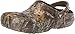 Produktbild Crocs Unisex Klassische Realtree Clogs für Erwachsene
