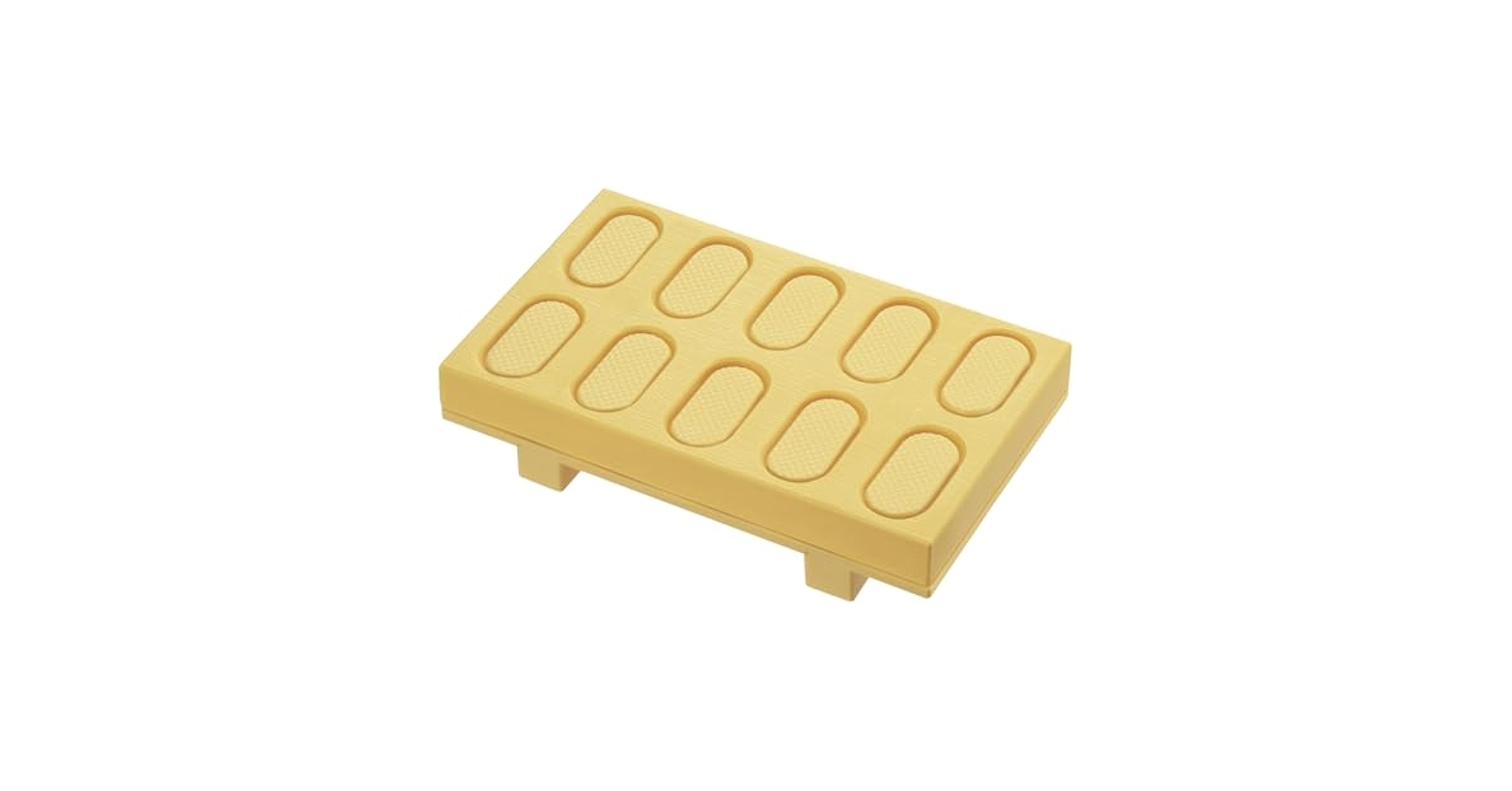 Amazon.com: 曙産業 Akebono Sangyo CH-2011 Sushi Mold Nigiri
