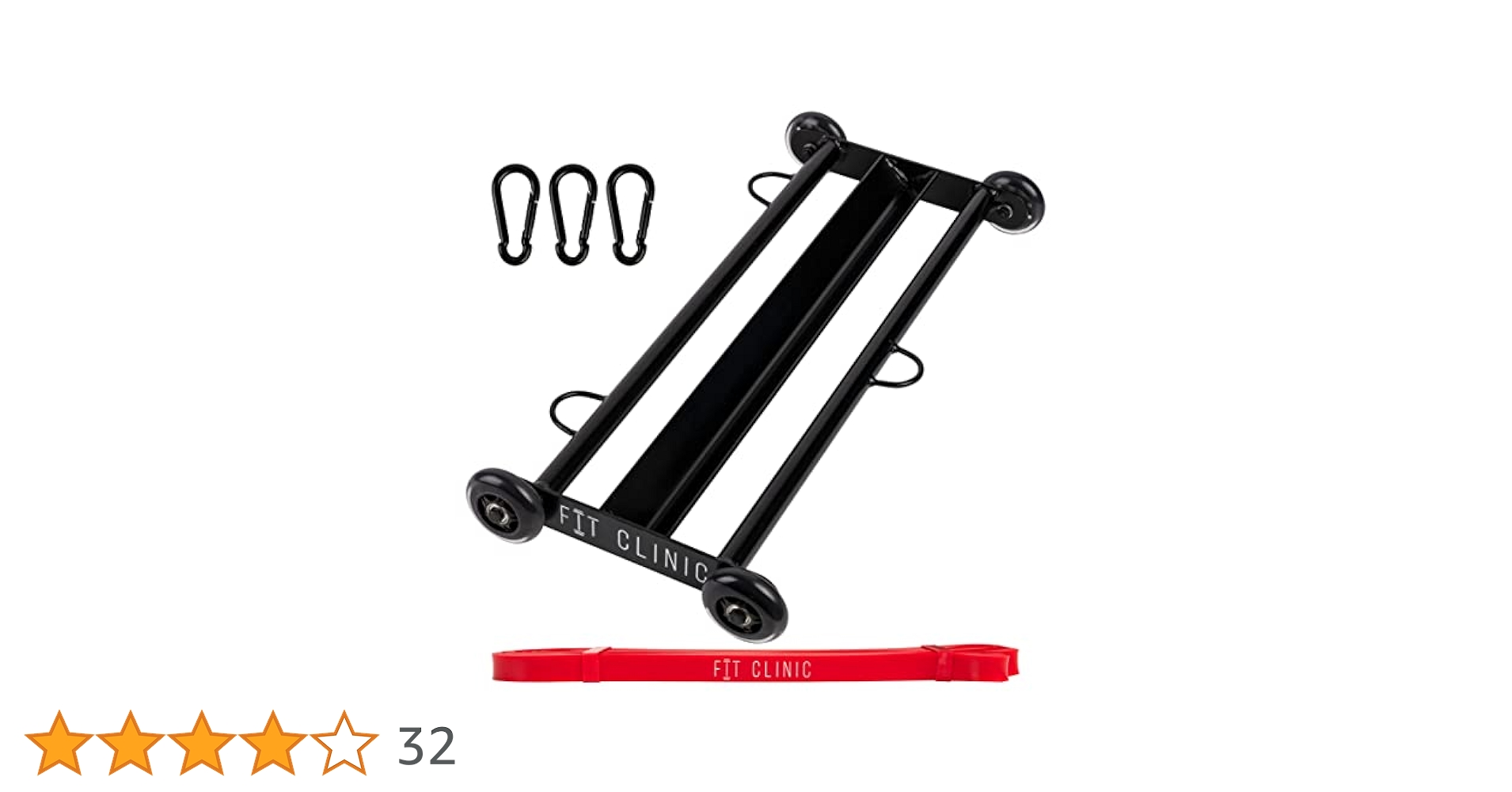 Glute ham Roller ハムストリングローラー 臀筋開発者 Amazon.co