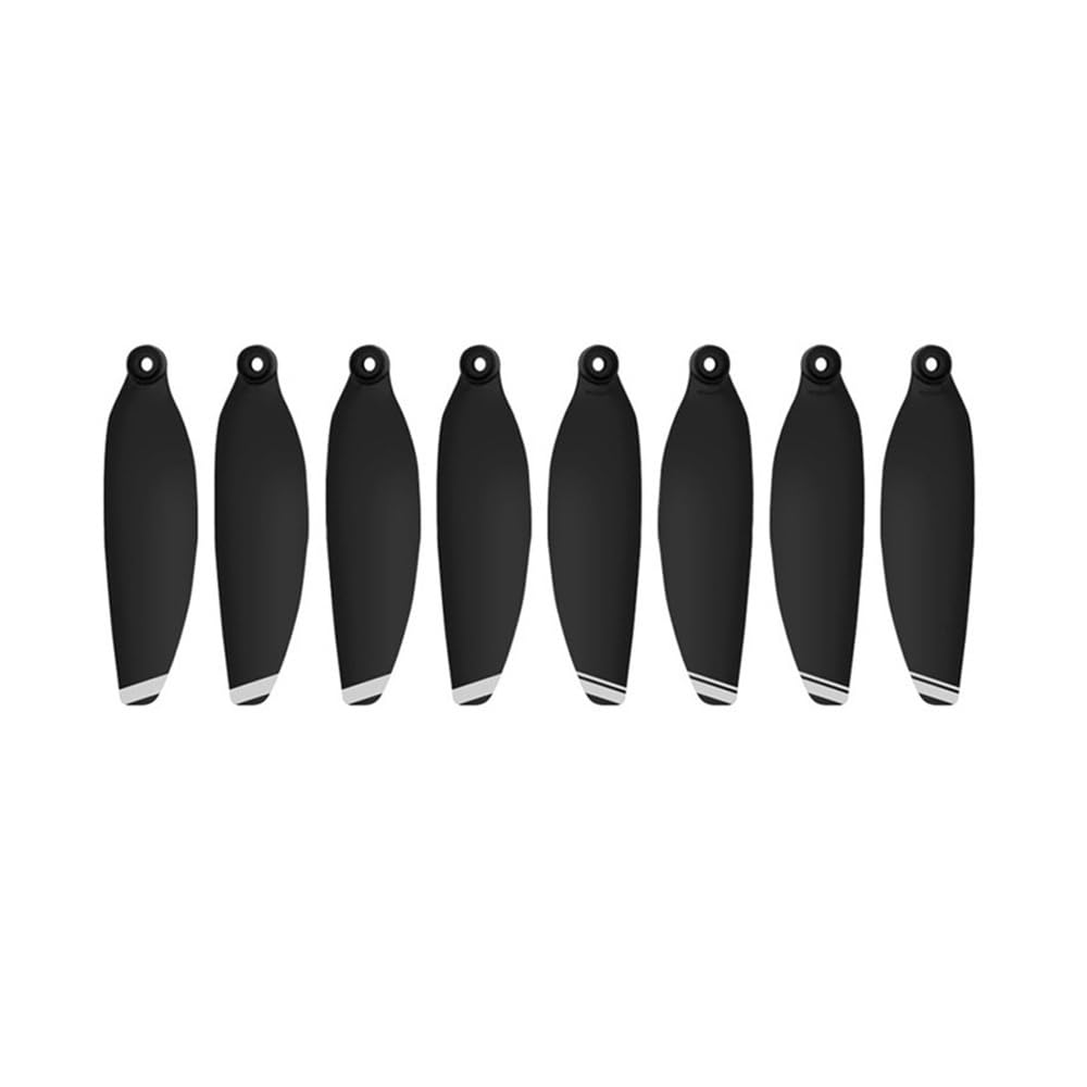 8 hélices 4726F avec vis pour drone Mini 1 Mini 2 SE accessoires - 5