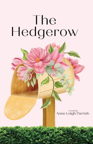 The Hedgerow view 2