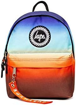 Hype Three Tone Fade Mini Backpack