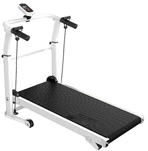 Image of Running chines edmills r nning oform eadmill avy ty lking eadmill th 0 gh Ight pacity,Wide lking ea d lding r Orage Lack 5 0cm