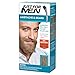 Just For Men Brush-In Color Mustache & Beard, Blond