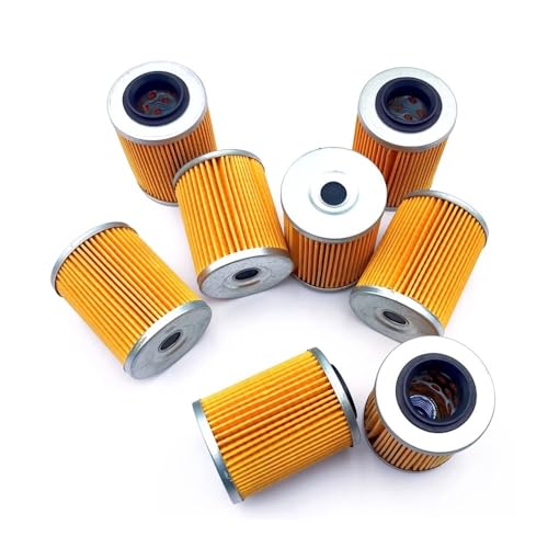 Filtre à huile haute performance pour CFMoto 800 850 1000 standard 0800