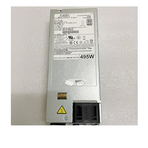 Power Supply DPS-495CB-1 A 495W PWR-00160-04 A0 Wind Blows Forward