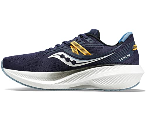 Image of Saucony Men's, Triumph 20 Running Shoe