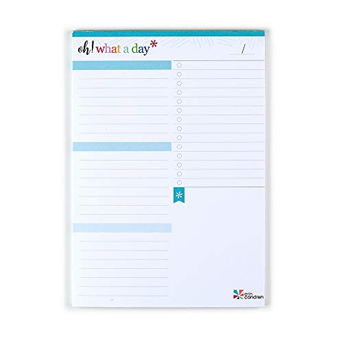Carnet de notes Erin Condren pour organiser vos journées au bureau