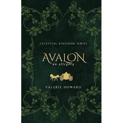 Avalon: A Christian Allegory