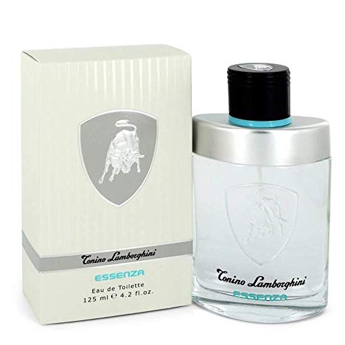 Preisvergleich Produktbild Tonino Lamborghini Essenza I0095161 Eau de Toilette, Spray, 120 ml