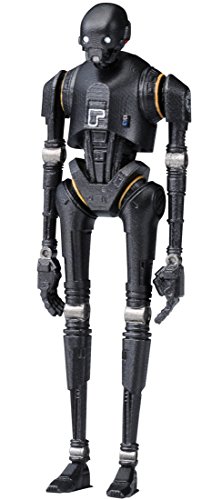メタコレ スター ウォーズ K-2SO
