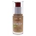 COVERGIRL Outlast Stay Luminous Foundation Medium Beige 842, 1 oz (packaging may vary)