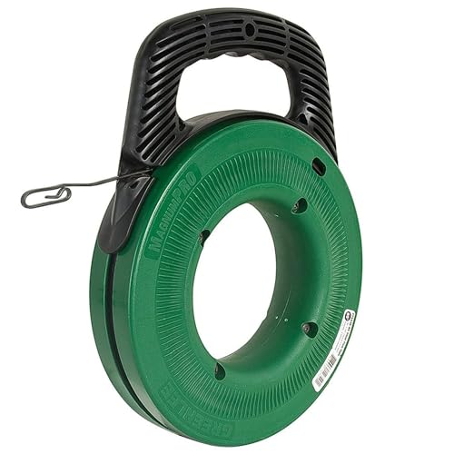 Greenlee Fishtape Steel-65'