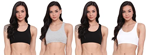 Image of Lyra Women Molded Bra
