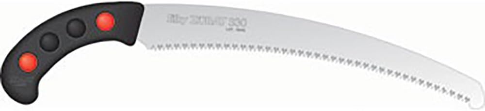 B1AB27033 04682/08895-13" / 330 mm Large Tooth Curved Blade Hand Saw