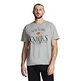 Game 7 x NBA Officially Licensed Men’s Short Sleeve Win or Go Home Graphic Crewneck T-Shirt