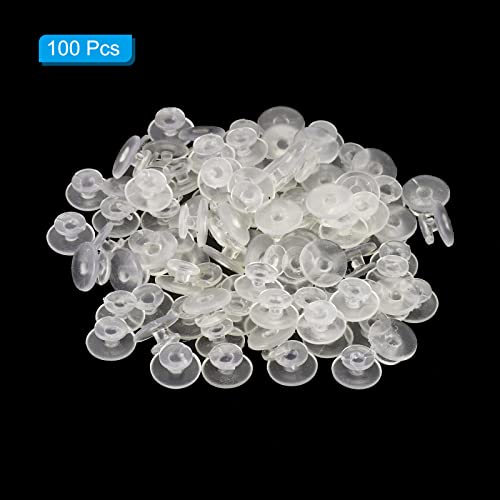 PATIKIL Plastic Button Charm - Image 3