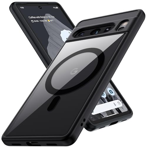 Google Pixel8 ブラック 純正ケース付き アウトレット】Google Pixel 8 Pro Case グーグルピクセル8Pro