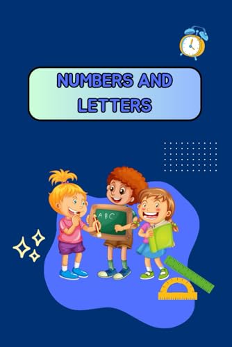 Numbers and letters