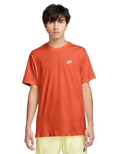 Image of Nike Mens Club Tee T Shirt