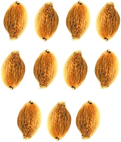 Laghu Nariyal- Small Coconuts- Sriphal- Mahalakshmi coconuts- 11 pcs