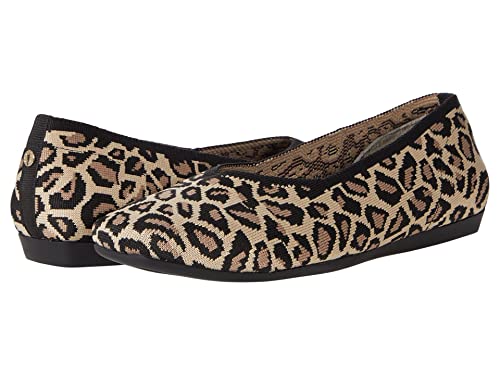 Image of Kenneth Cole Womens Adria Knit Ballet