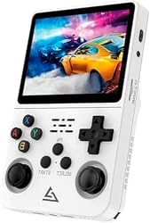 Fliperama Arcadian R36s