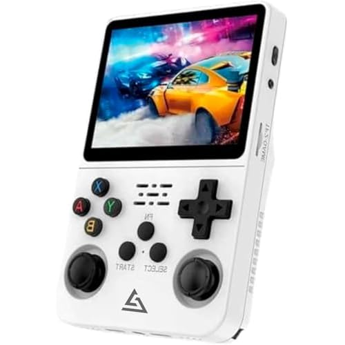 Fliperama Arcadian R36s