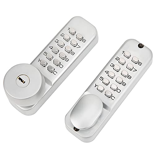 Verrouillage Hanical D double face pour sécuriser vos meubles de maison - 4
