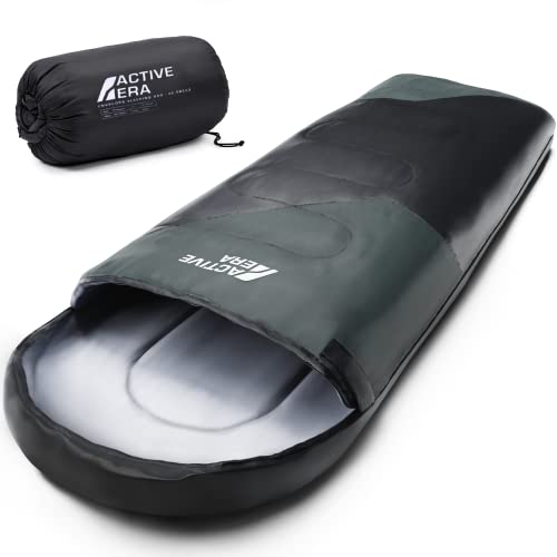 10 Best Compact Sleeping Bag For Men 2024 There's One Clear Winner