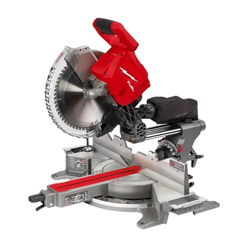2739-20 for Milwaukee M18 12' Brushless Dual Bevel Miter Saw - Bare Tool
