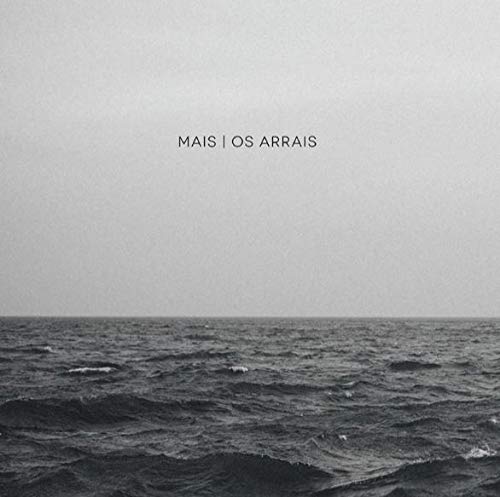 Mais [CD]