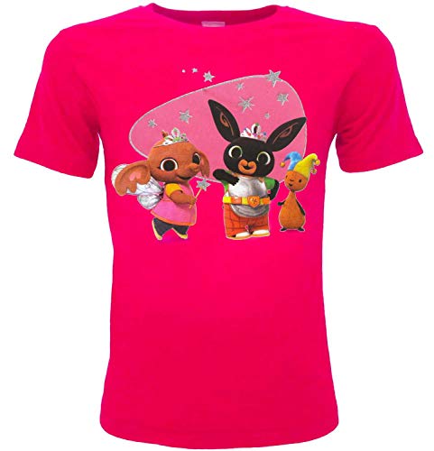 Sicem International srl T-Shirt Ufficiale Bing Re