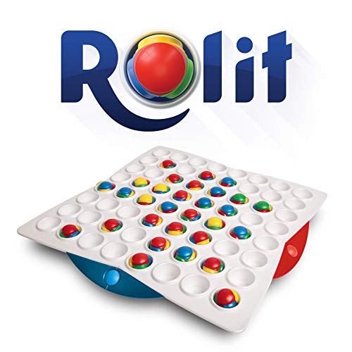 Rolit Jeu de société GOLIATH - vue 4