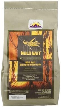 Nolo-Bait