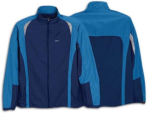 Hind Men's Raceday Jacket