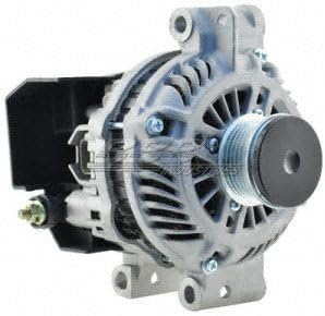 Bbb Industries 13996 Alternator