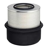 Hengst Air Filter - Insert