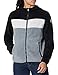 Tommy Hilfiger Men's Hooded Performance Fleece Jacket
