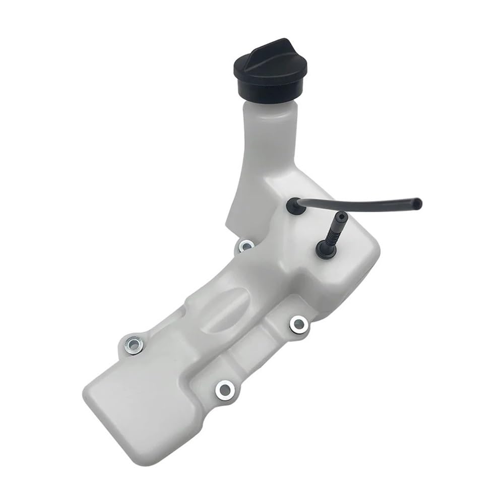Depósito de combustible para desbrozadora FS120 recambio con tapa UP7